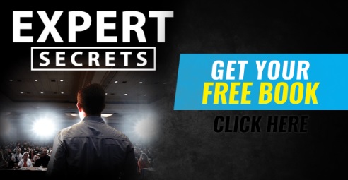 Expert Secrets Pricing