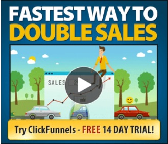 Clickfunnels free trial