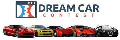 Dream Car Contest